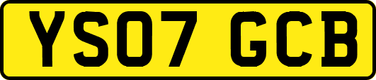 YS07GCB