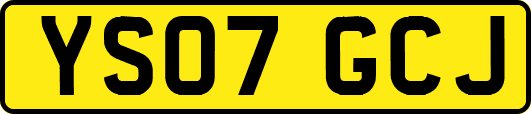 YS07GCJ