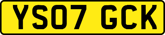 YS07GCK