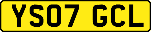 YS07GCL