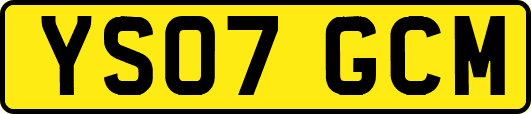 YS07GCM