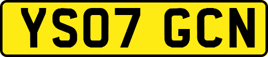 YS07GCN