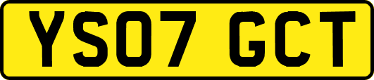 YS07GCT