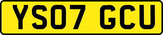 YS07GCU