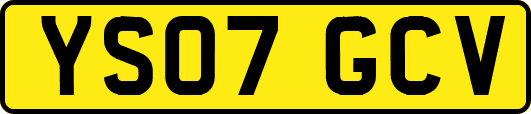 YS07GCV