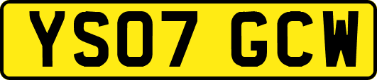 YS07GCW