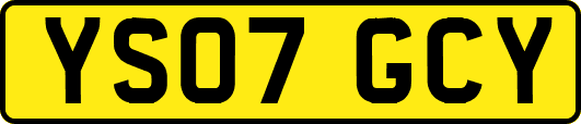 YS07GCY