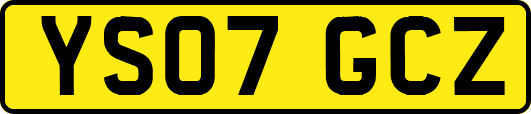 YS07GCZ