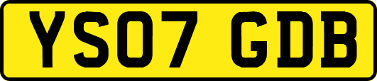 YS07GDB