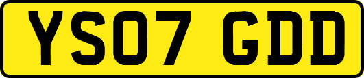 YS07GDD