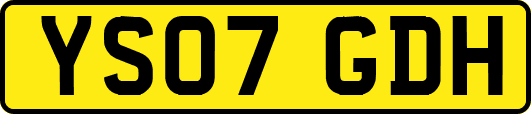 YS07GDH