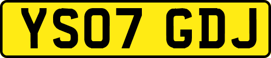 YS07GDJ