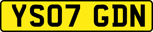 YS07GDN