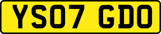 YS07GDO