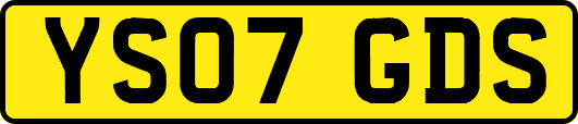 YS07GDS