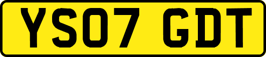 YS07GDT