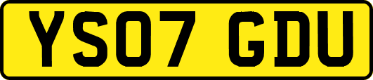 YS07GDU