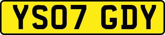 YS07GDY