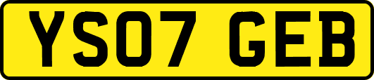 YS07GEB