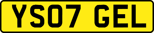 YS07GEL