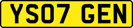 YS07GEN