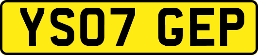 YS07GEP