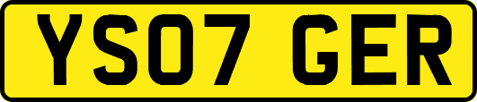YS07GER