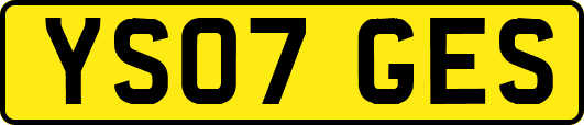 YS07GES