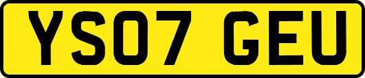 YS07GEU