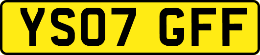 YS07GFF