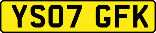 YS07GFK