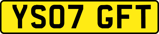 YS07GFT