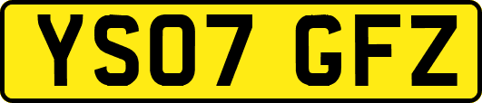YS07GFZ
