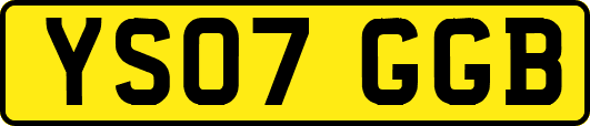 YS07GGB