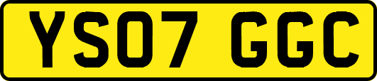 YS07GGC