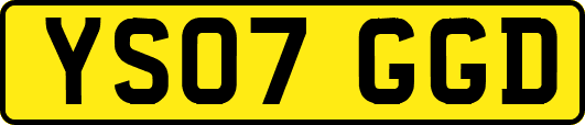 YS07GGD
