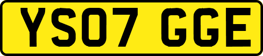 YS07GGE