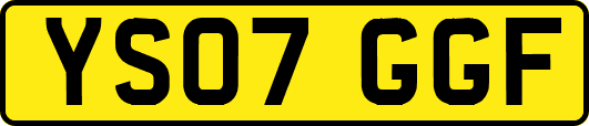 YS07GGF