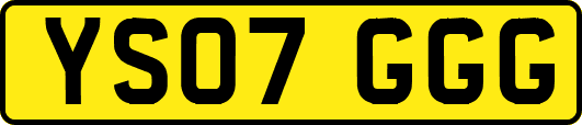 YS07GGG