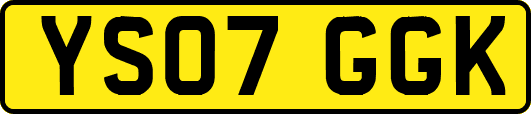 YS07GGK