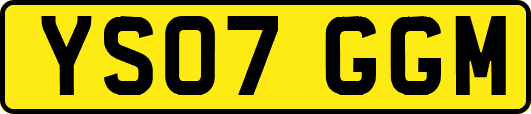 YS07GGM