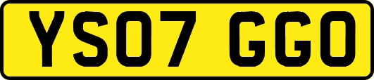 YS07GGO