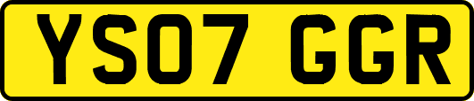 YS07GGR