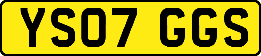 YS07GGS