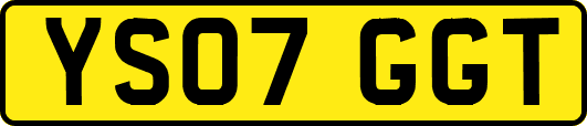 YS07GGT
