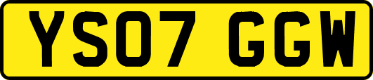 YS07GGW