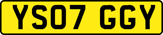 YS07GGY