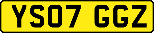 YS07GGZ