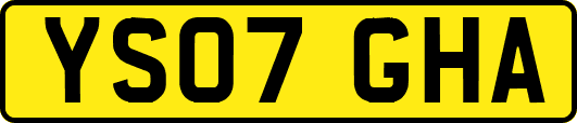 YS07GHA