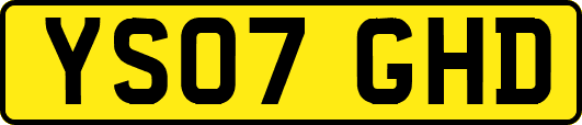 YS07GHD